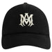 Amiri Ma Canvas Hat Unisex Style : Amhacp1032