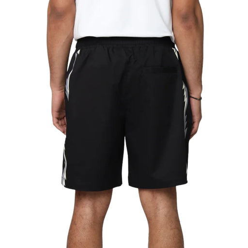 Smoke Rise Triumph Woven Shorts Mens Style : Ws25587