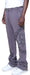 Smoke Rise Luxe Club Fleece Pant Mens Style : Fp25674