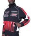 Smoke Rise Republic Windbreaker Jacket Mens Style : Ww25689