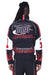 Smoke Rise Republic Windbreaker Jacket Mens Style : Ww25689