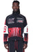 Smoke Rise Republic Windbreaker Jacket Mens Style : Ww25689