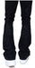 Smoke Rise Field Flocked Jeans Mens Style : Jp25527