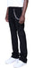 Smoke Rise Field Flocked Jeans Mens Style : Jp25527