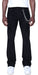 Smoke Rise Field Flocked Jeans Mens Style : Jp25527