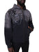 Smoke Rise Legacy Vision Hoodie Mens Style : Fo25663