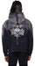 Smoke Rise Legacy Vision Hoodie Mens Style : Fo25663