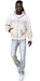 Smoke Rise Legacy Vision Hoodie Mens Style : Fo25663