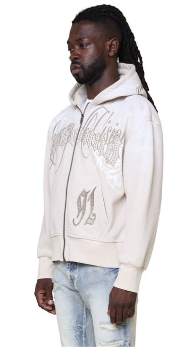 Smoke Rise Legacy Vision Hoodie Mens Style : Fo25663