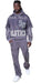 Smoke Rise Luxe Club Mesh 2-fer Hoodie Mens Style : Fo25674