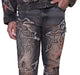 Smoke Rise Ascended Jeans Mens Style : Jp25647