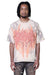 Smoke Rise Ascended Studded T-shirt Mens Style : Kt25661