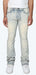 Smoke Rise All Rhinestone Jeans Mens Style : Jp25536