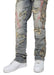 Smoke Rise Paradise Colr Weft Jeans Mens Style : Jp25529