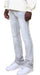 Smoke Rise All Rhinestone Jeans Mens Style : Jp25536