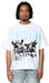 Smoke Rise Havoc T-shirt Mens Style : Kt25528
