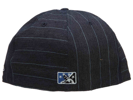 New Era Lake Elsinore Storm Fitted Hat Mens Style : Hat319