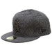 New Era Chicago White Sox Fitted Hat Mens Style : Hat343