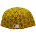 New Era New York Yankees Fitted Hat Mens Style : Nyyankee