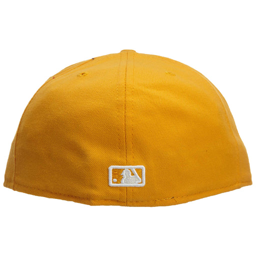 New Era New York Yankees Fitted Hat Mens Style : Nyyankee