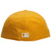 New Era New York Yankees Fitted Hat Mens Style : Nyyankee