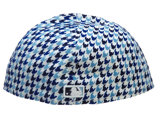 New Era New York Yankees Fitted Hat Mens Style : Nyyankee