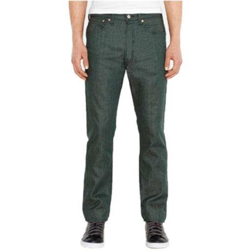 Levis Original Fit Jeans Mens Style : 501