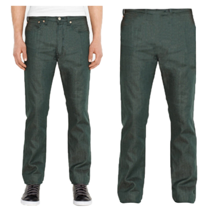 Levis Original Fit Jeans Mens Style : 501