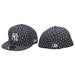 New Era New York Yankees Fitted Hat Mens Style : Nyyankee