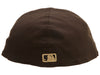 New Era New York Yankees Fitted Hat Mens Style : Nyyankee