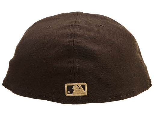 New Era New York Yankees Fitted Hat Mens Style : Nyyankee
