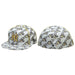 New Era New York Yankees Fitted Hat Mens Style : Nyyankee