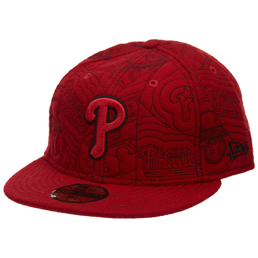 New Era Pittsburgh Pirates Fitted Hat Mens Style : Hat418