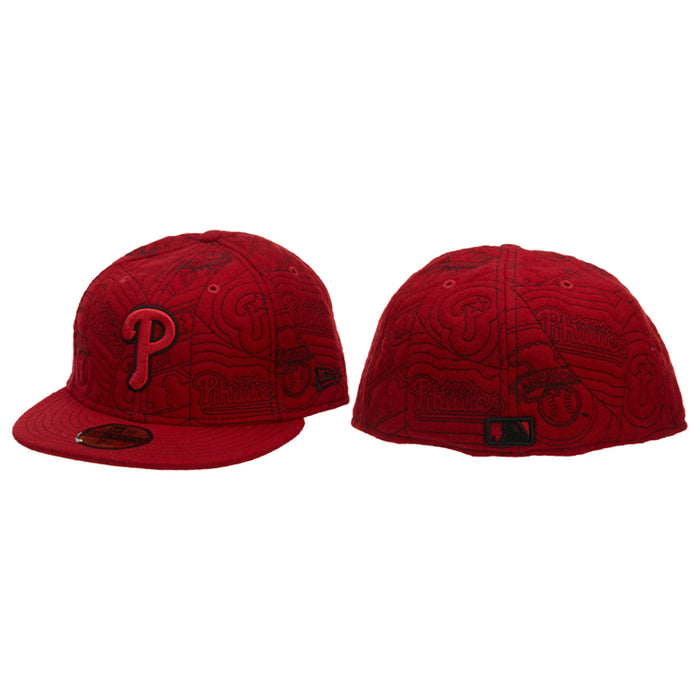 New Era Pittsburgh Pirates Fitted Hat Mens Style : Hat418