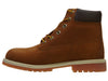 Timberland 6 Inch Classic Premium Wp Waterproof Boot Big Kids Style : 14949