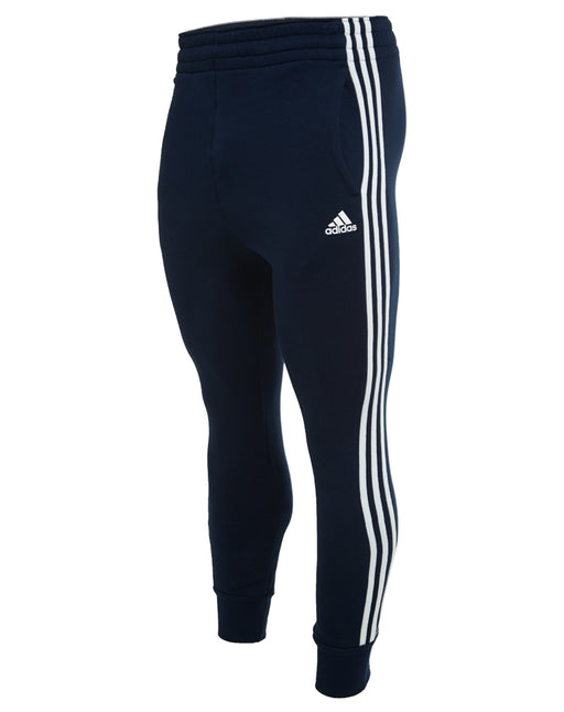 Adidas Slim 3-stripes Sweat Pants Mens Style : M36799