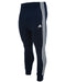 Adidas Slim 3-stripes Sweat Pants Mens Style : M36799