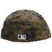 New Era Boston Red Sox Fitted Hat Mens Style : Hat462
