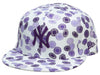 New Era New York Yankees Fitted Hat Mens Style : Nyyankee04