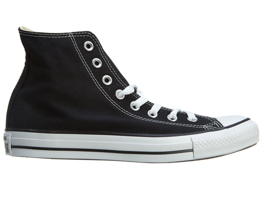 Converse Chuck Taylor All Star Hi - Black