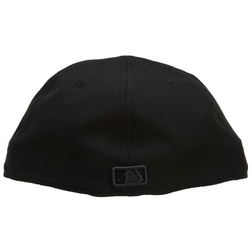 New Era Atlanta Braves Fitted Hat Mens Style : Hat539