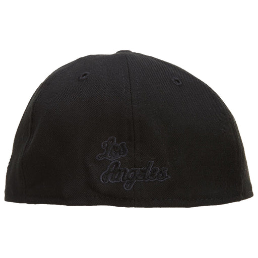 New Era Los Angeles Fitted Hat Mens Style : Hat600