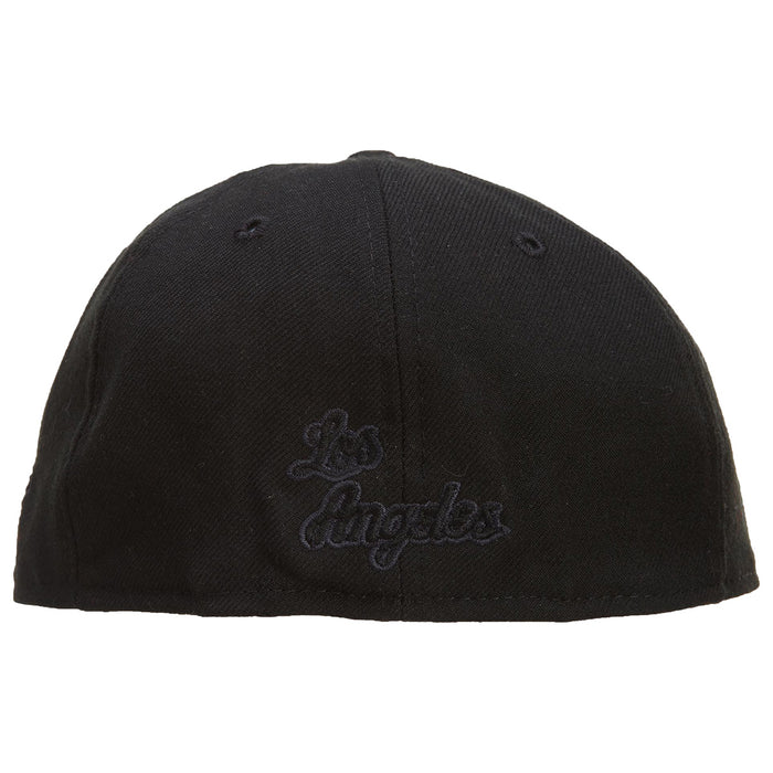 New Era Los Angeles Fitted Hat Mens Style : Hat600