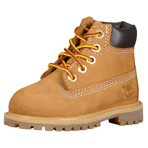 Timberland 6" Premium Boot Wheat (TD)