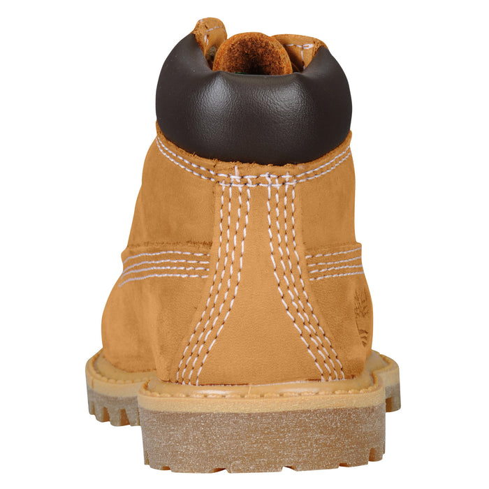 Timberland 6" Premium Boot Wheat (TD)