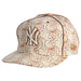 New Era New York Yankees Fitted Hat Mens Style : Nyyankee13