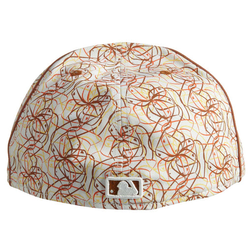 New Era New York Yankees Fitted Hat Mens Style : Nyyankee13