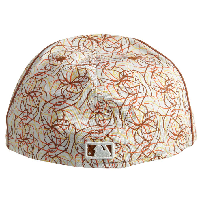 New Era New York Yankees Fitted Hat Mens Style : Nyyankee13
