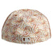 New Era New York Yankees Fitted Hat Mens Style : Nyyankee13
