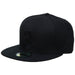 New Era Cleveland Indians Fitted Hat Mens Style : Hat689